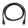 Cavo HDMI LogiLink CH0077 1 m