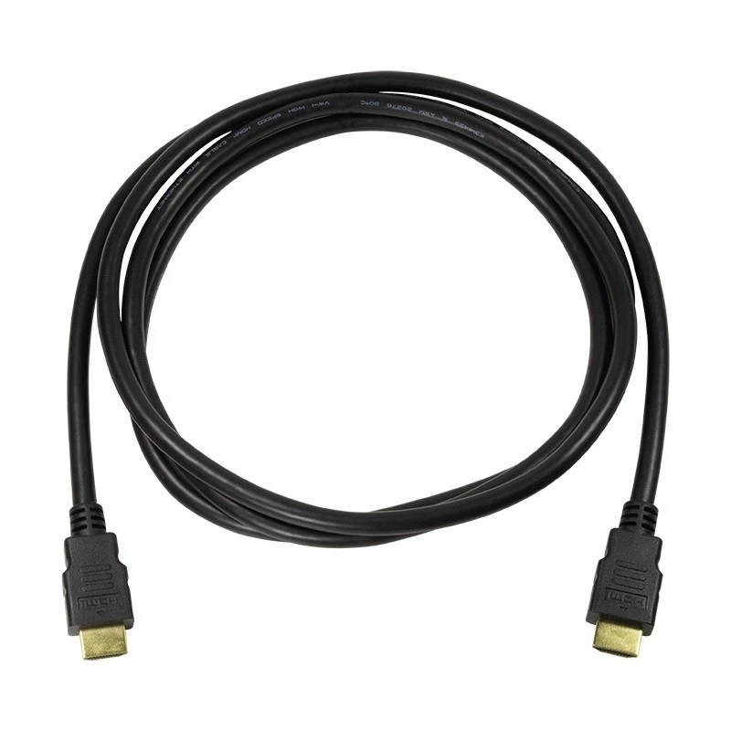 Cavo HDMI LogiLink CH0077 1 m