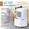 Deumidificatore ad aria compressore Adler AD 7917