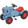 Trattore a pedali Simba-Dickie BIG Eicher Diesel ED 16 (modello 800056565) rutschauto per bambini