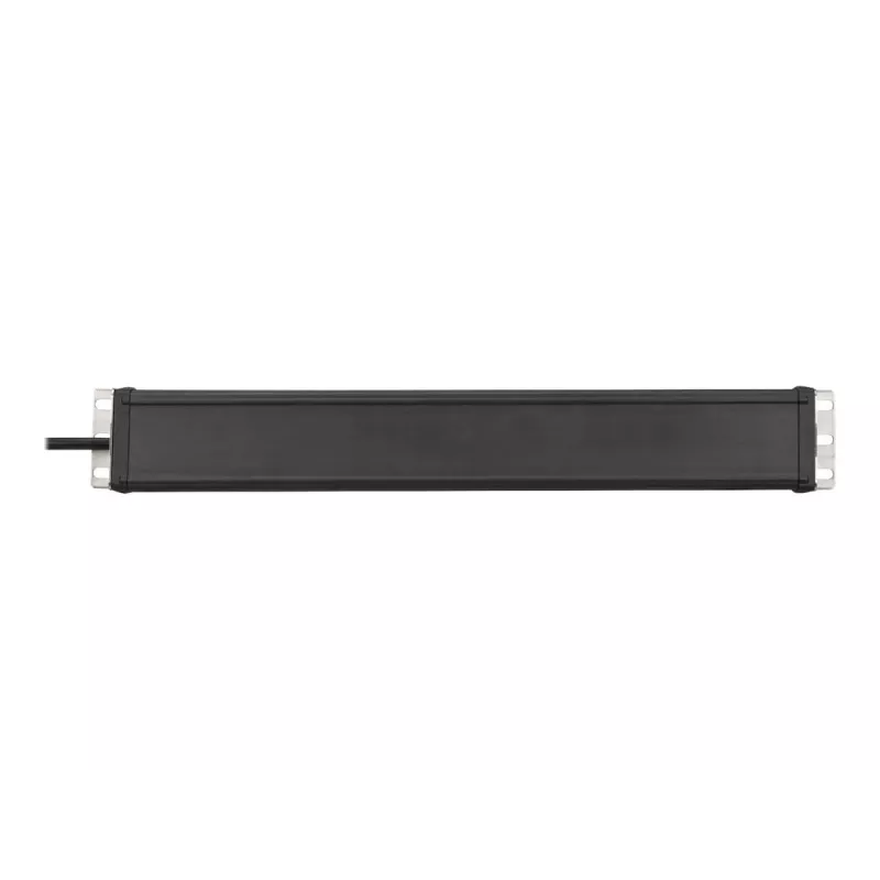 Ciabatta Brennenstuhl Premium-Web-Line V3 controllata via IP, 4 uscite, Ethernet, 3 m (1156057984)