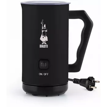 Bialetti MKF02 Automatic nero