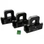 Morsetto ALLNET ALL369X-A800 nero 3 cm