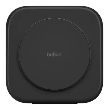 Belkin WIZ024VFBK alimentatore nero