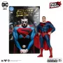 MCFARLANE DC Multiverse Superman action figure 7