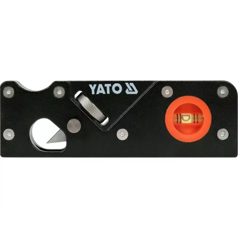 Yato YT-62910 pialla a mano