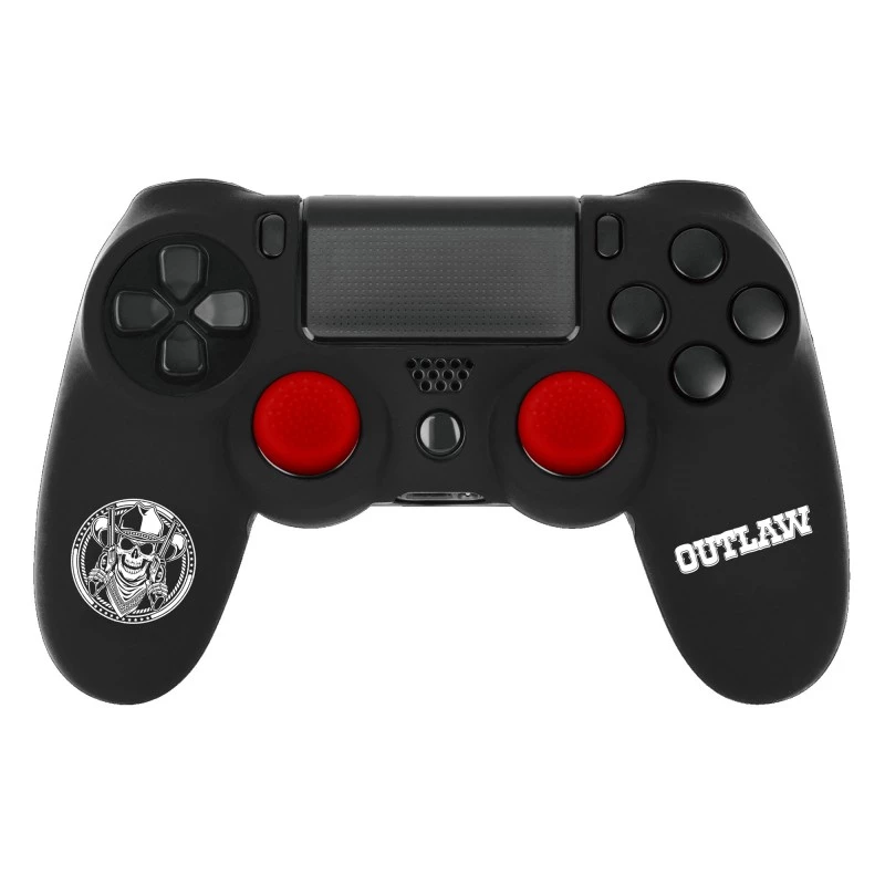 Kit controller gaming SUBSONIC SA5511 per PS4 con design ergonomico e installazione semplice