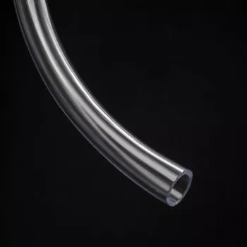 XSPC FLX Tubo 13/10 mm - trasparente, al metro, 1m
