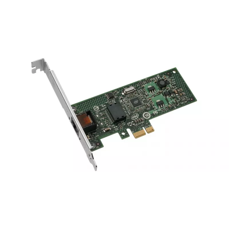 Scheda di rete Intel EXPI9301CTBLK
