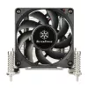 Dissipatore CPU SILVERSTONE AR10-1700 — dissipatore ad aria tower, compatibile con CPU fino a 170 W TDP