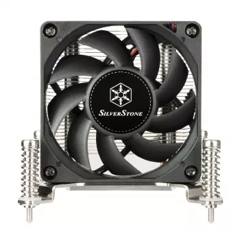 Dissipatore CPU SILVERSTONE AR10-1700 — dissipatore ad aria tower, compatibile con CPU fino a 170 W TDP