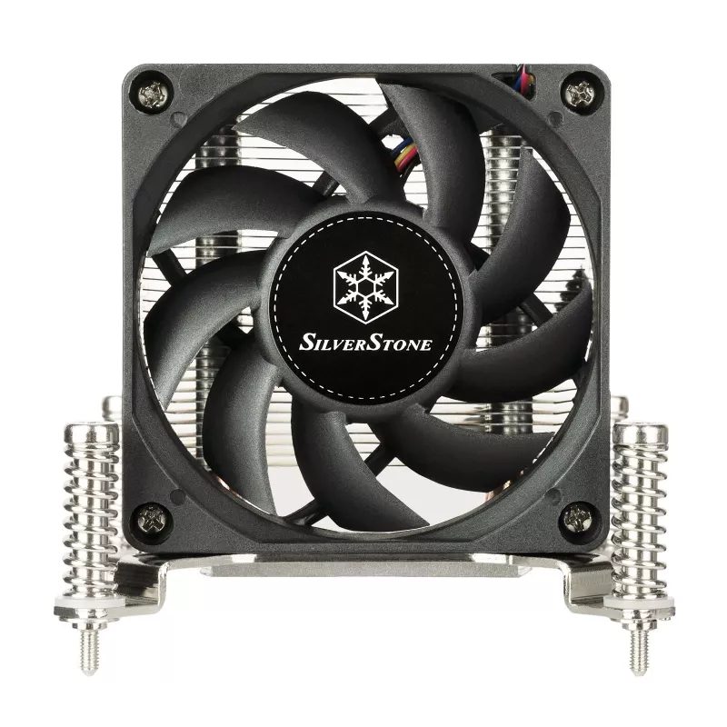 Dissipatore CPU SILVERSTONE AR10-1700 — dissipatore ad aria tower, compatibile con CPU fino a 170 W TDP