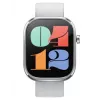 Smartwatch Mibro C4 argento