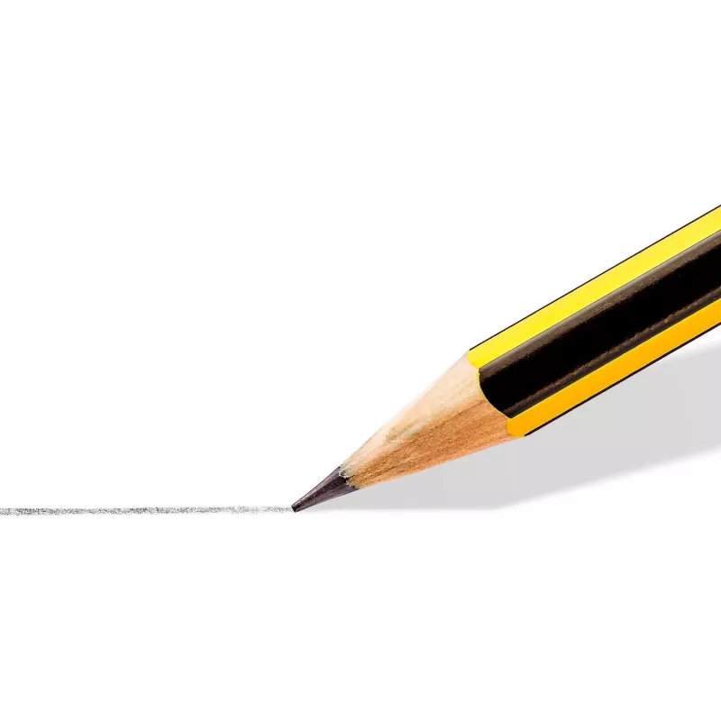 Matita in grafite Staedtler 120 BK12P1 HB 12 pz.