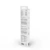 Telecomando universale SAVIO RC-14 per Hisense Smart TV, IR wireless, supporta 14 dispositivi, portata fino a 10 m, nero