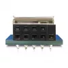 DeLOCK connettore USB 2.0 9 poli 2,54 mm 41820
