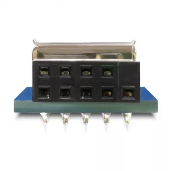 DeLOCK connettore USB 2.0 9 poli 2,54 mm 41820
