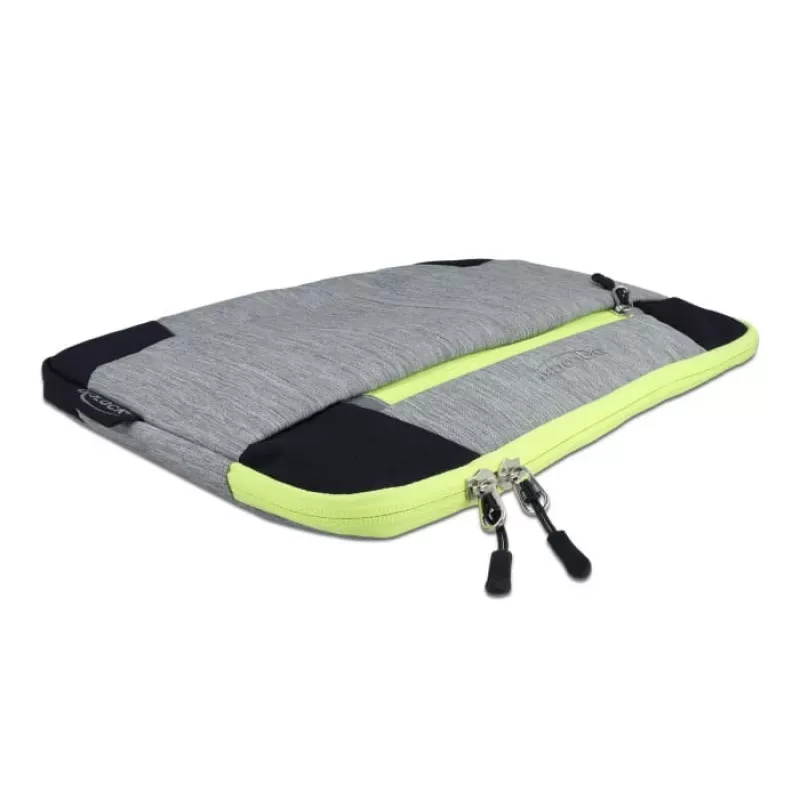 Custodia sleeve DeLOCK 18410 per laptop o tablet fino a 13,3 pollici