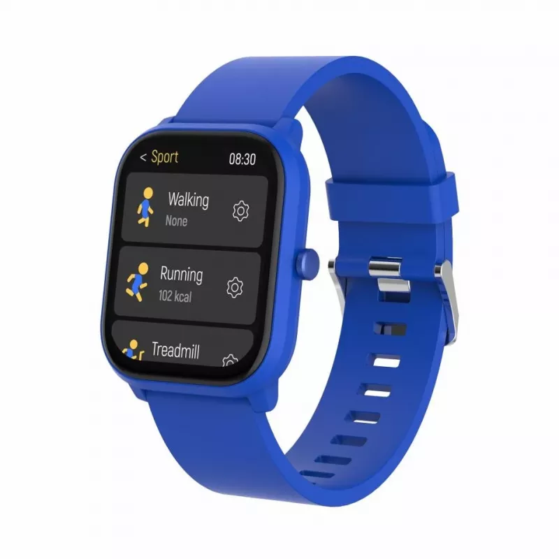Smartwatch BT per bambini Denver SWK-120BU blu