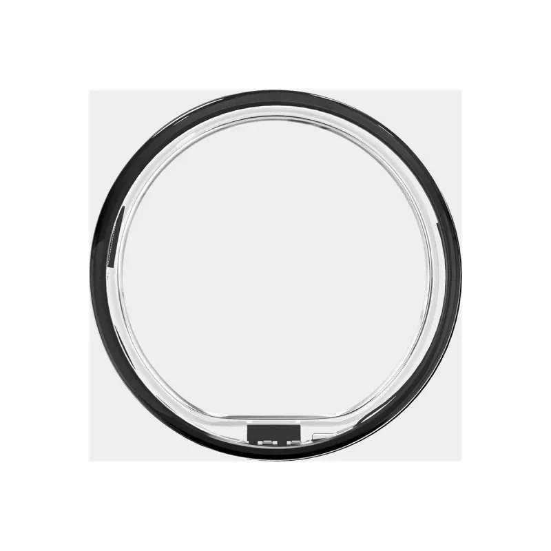 Ultrahuman Ring Air Aster Black taglia 9 | Ultrahuman