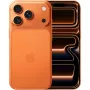 Apple iPhone 17 Pro (512 GB, Arancione Cosmico, 6,30 pollici, Dual-SIM, 5G), Smartphone, Arancione
