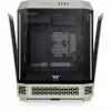 Thermaltake The Tower 600 - Mid tower - ATX - Pannello laterale con finestra (vetro temperato)