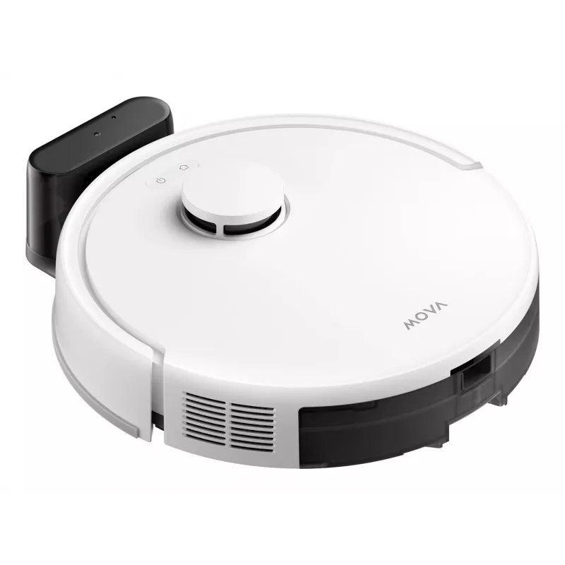 Robot aspirapolvere Mova by Dreame E20 (bianco)
