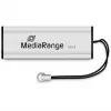 Chiavetta USB MediaRange 128 GB USB Type-A Micro-USB MR918