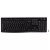 Tastiera wireless Logitech K270
