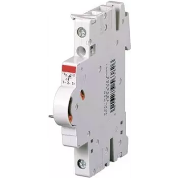 ABB Contatto ausiliario 1 scambio (CO) (S2C-H6R)