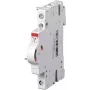 ABB Contatto ausiliario 1 scambio (CO) (S2C-H6R)