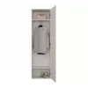 Armadio Top e shop DUO KASZMIR BEIGE modello M-MP-SZ-DUO-DUO-KASZ (unità armadio)