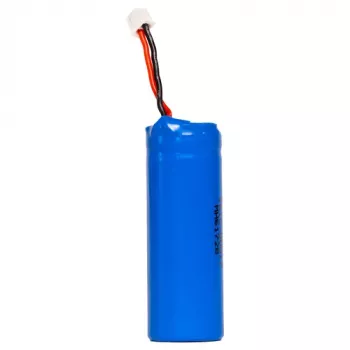 Batteria Socket Mobile AC4204-2430 1400mAh 3.7V blu