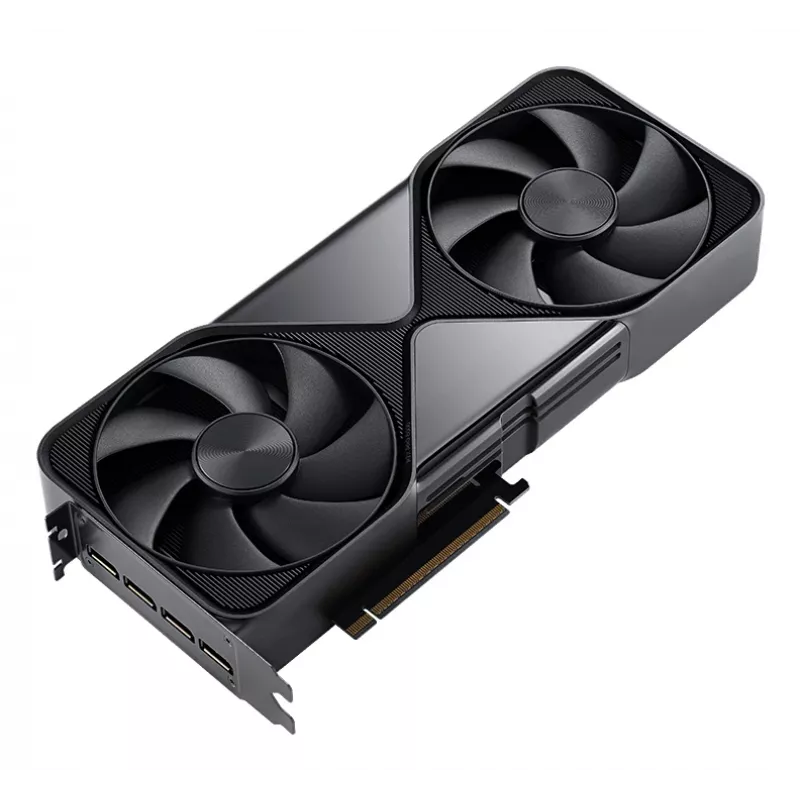 PNY NVIDIA RTX PRO 6000 Blackwell Workstation Edition scheda grafica, 96 GB GDDR7, 512 bit, PCIe 5.0 x16, 4x DisplayPort, 600 W