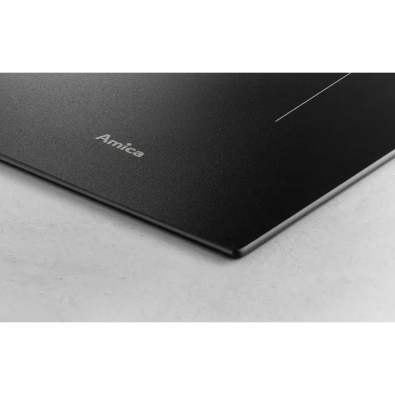 Piano cottura a induzione PIH6541PHTSUN 3.0 nero opaco