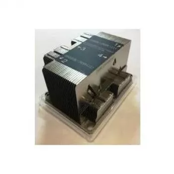 Super Micro Supermicro - Dissipatore CPU - (Socket P) - 2U (SNK-P0068PSC)