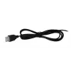 Defender HIT MB-530 mouse ottico cablato, 1000 DPI, nero