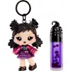 Yummiland Lip Gloss Dolls Sour Sweeties, bambola assortita, una figura