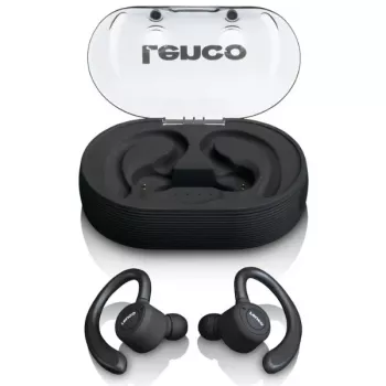 Cuffie Lenco EPB-460BK