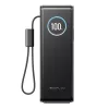 Power bank ECOFLOW RAPID 25K con cavo integrato