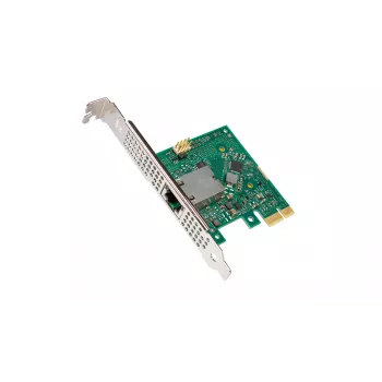 Intel I226-T1 scheda Ethernet interna 25000 Mbit/s cablata PCI Express