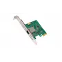 Intel Ethernet Network Adapter I226-T1, scheda di rete PCIe 3.1 x1, 2.5GBase-T