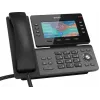 Telefono IP Snom D862 nero LCD