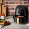 Russell Hobbs friggitrice ad aria Satisfry XL 5 l nero 26510-56 2651056 (26510-56)