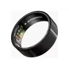 Ultrahuman Ring Air Aster Black taglia 11 | Ultrahuman