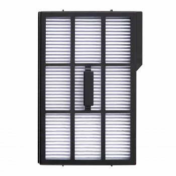 Filtro di ricambio per robot aspirapolvere Eufy, compatibile con E25 ed E28 – confezione singola, 0,019 kg