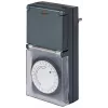 Timer giornaliero Brennenstuhl 1506460