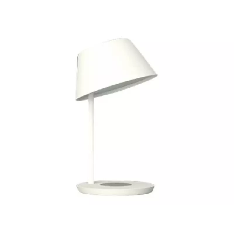 Yeelight Staria Pro luce notturna smart con caricabatterie wireless