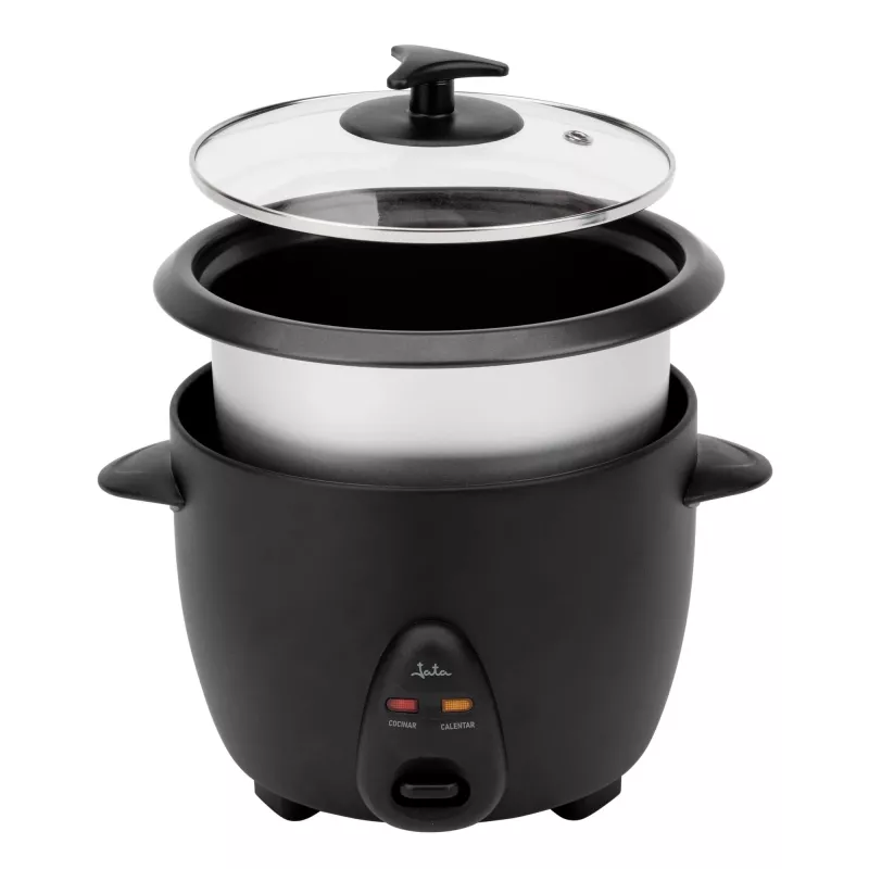 Cuociriso elettrico Jata JEAR2510