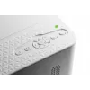 Proiettore standard throw Technaxx TX-113 1800 ANSI Lumen LED 800x480 bianco